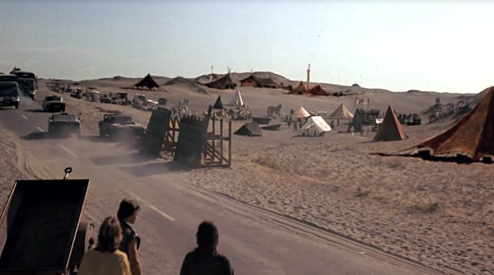 ドラッグ・スターの画像