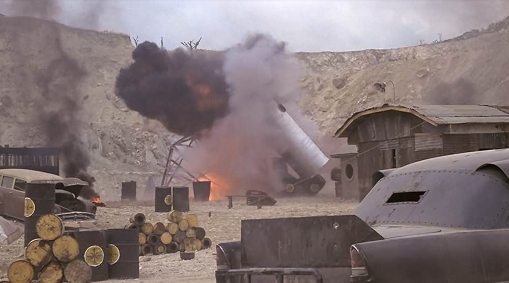 ドラッグ・スターの画像