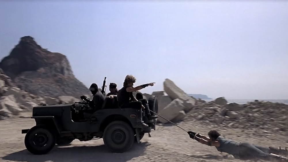 ドラッグ・スターの画像