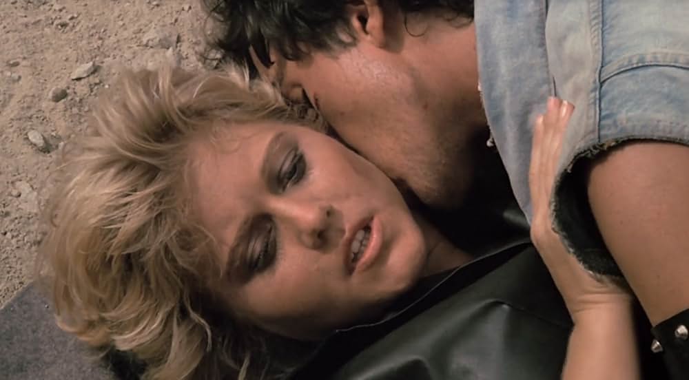 ドラッグ・スターの画像