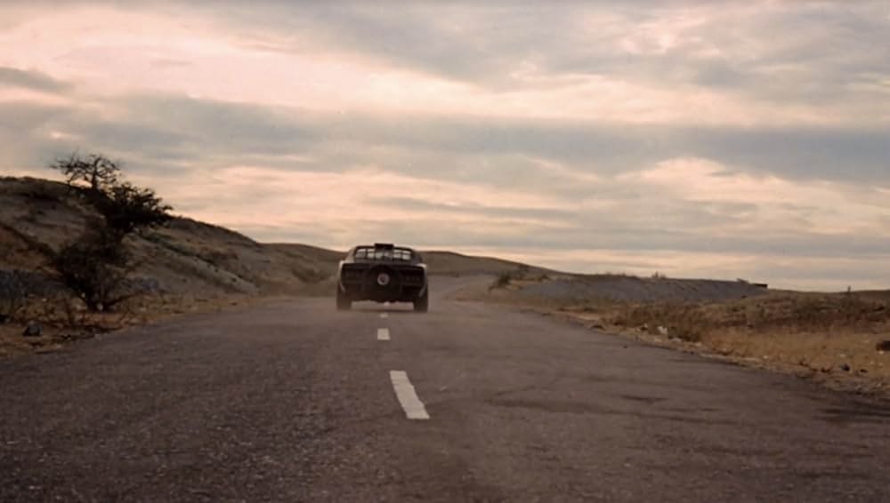 ドラッグ・スターの画像