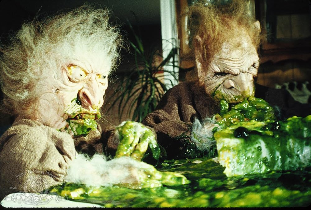 トロル2 悪魔の森の画像