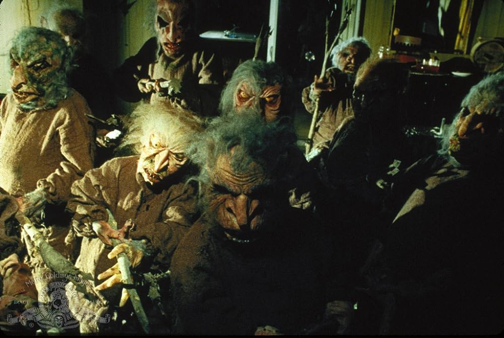 トロル2 悪魔の森の画像