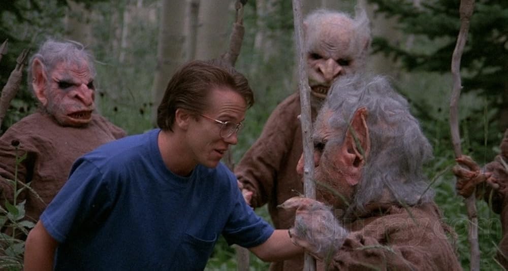 トロル2 悪魔の森の画像