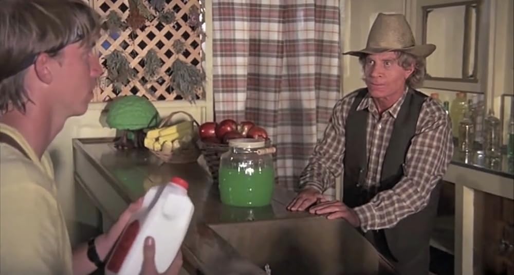 トロル2 悪魔の森の画像