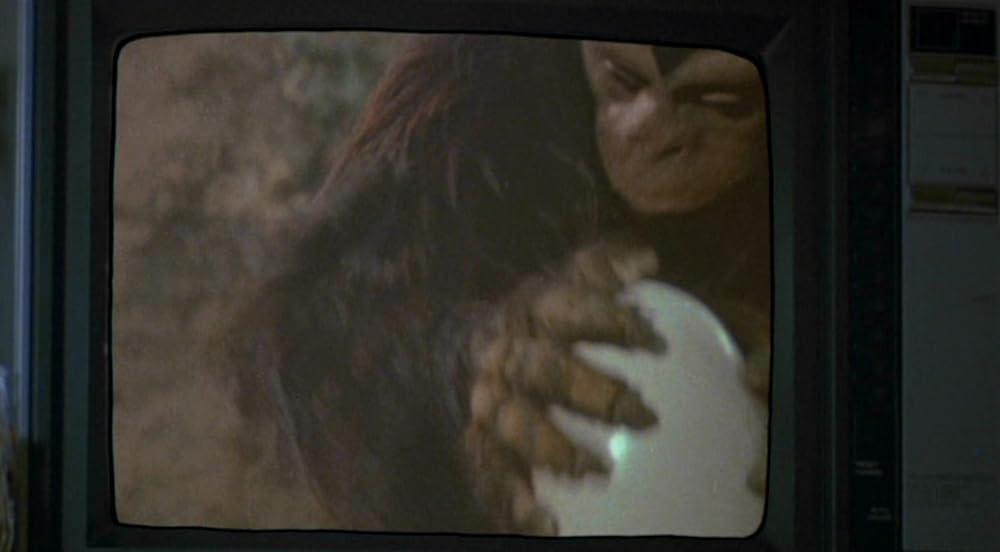 トロル2 悪魔の森の画像