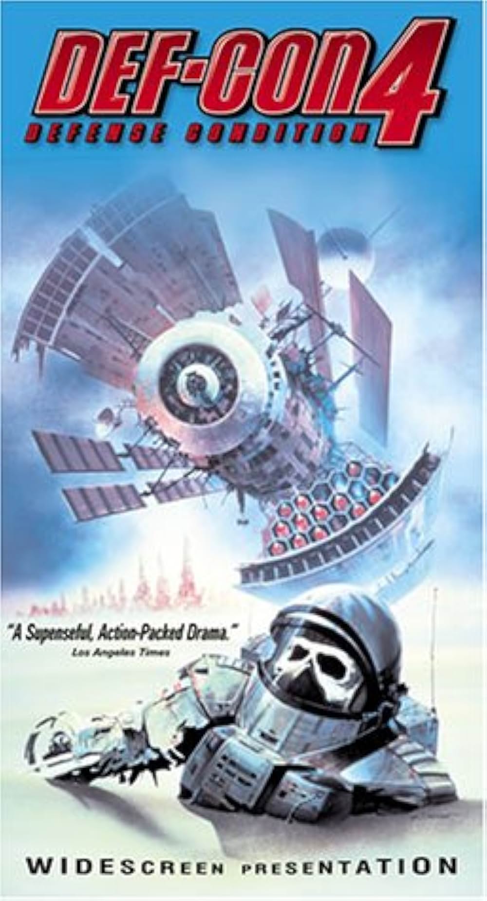 デフ-コン4の画像