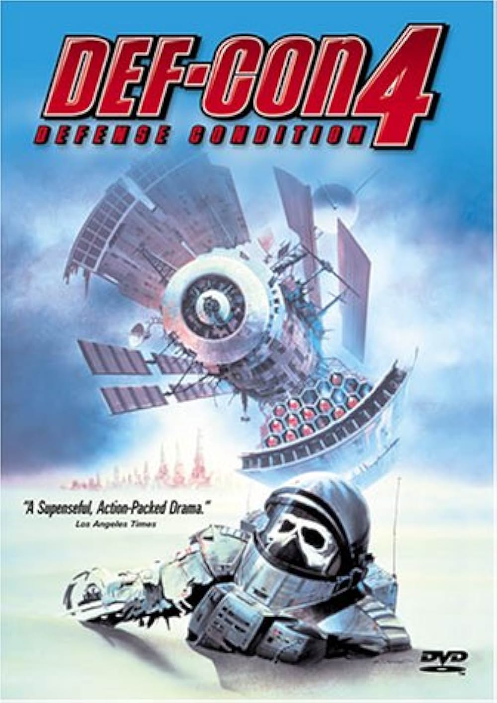 デフ-コン4の画像