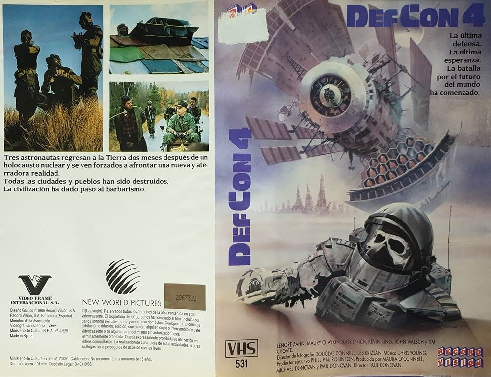 デフ-コン4の画像