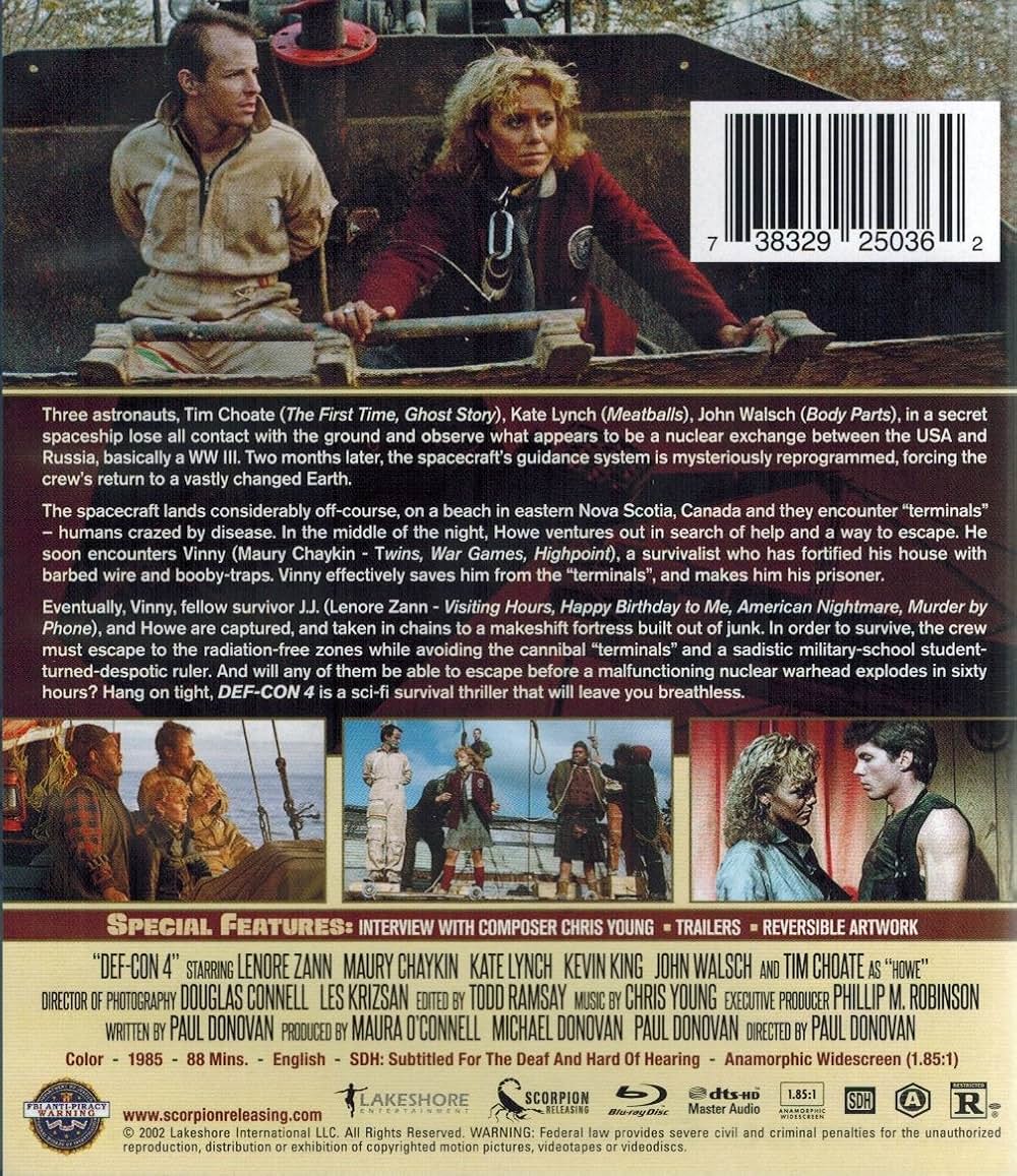 デフ-コン4の画像