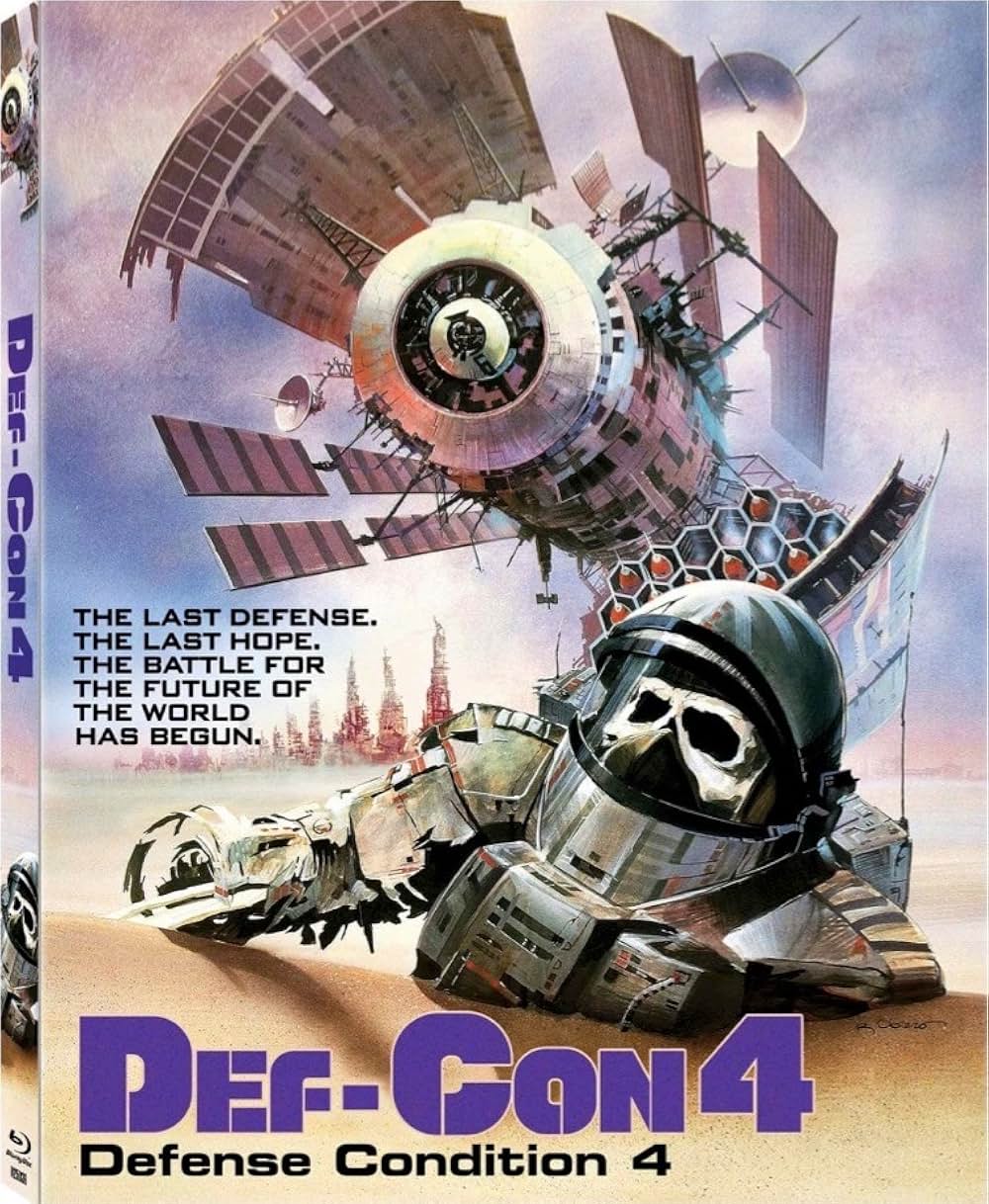 デフ-コン4の画像