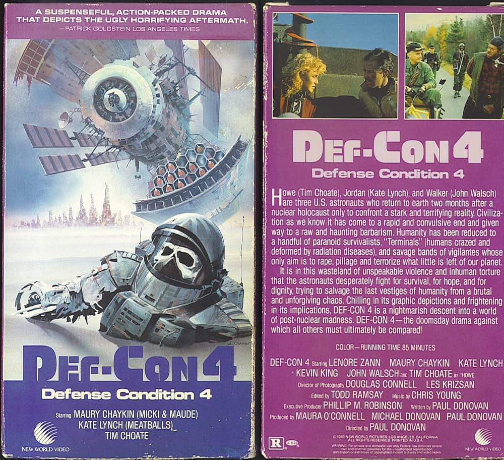 デフ-コン4の画像