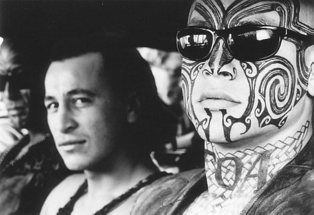 ワンス・ウォリアーズの画像