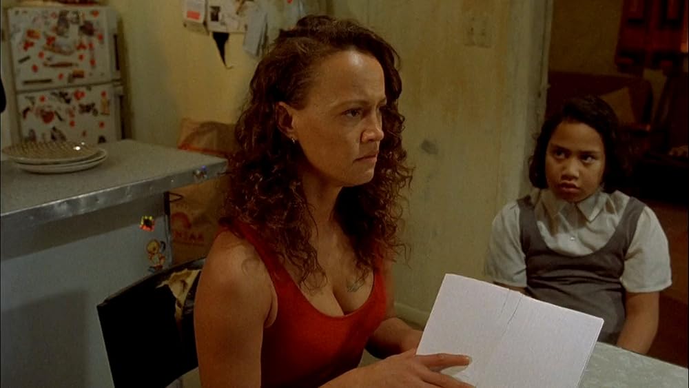 ワンス・ウォリアーズの画像