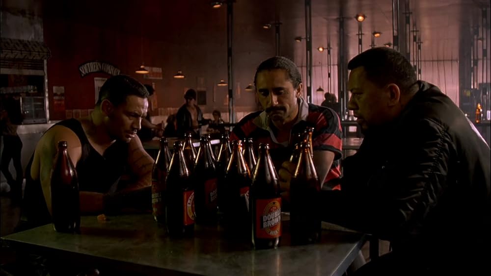 ワンス・ウォリアーズの画像