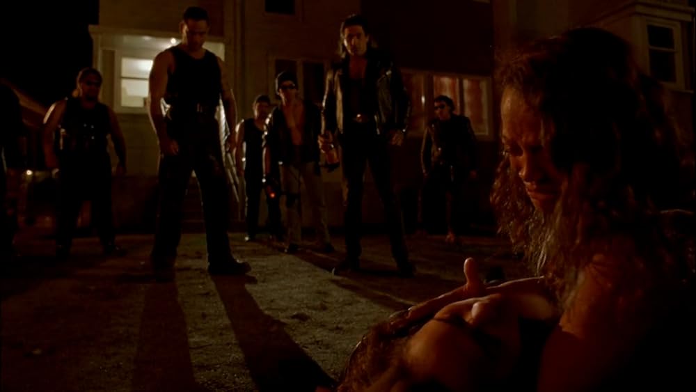 ワンス・ウォリアーズの画像