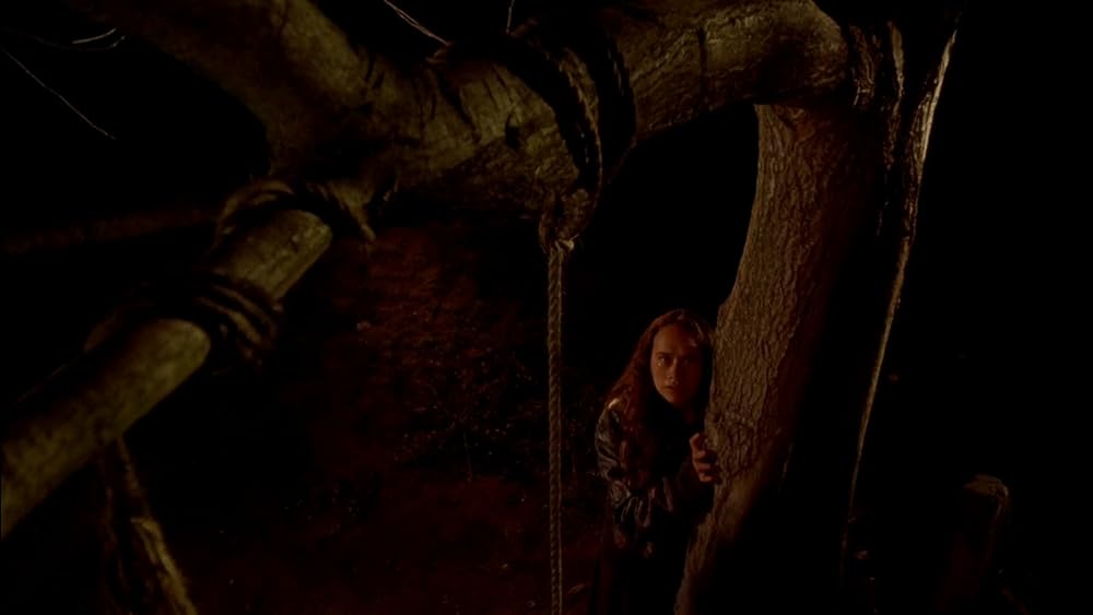 ワンス・ウォリアーズの画像