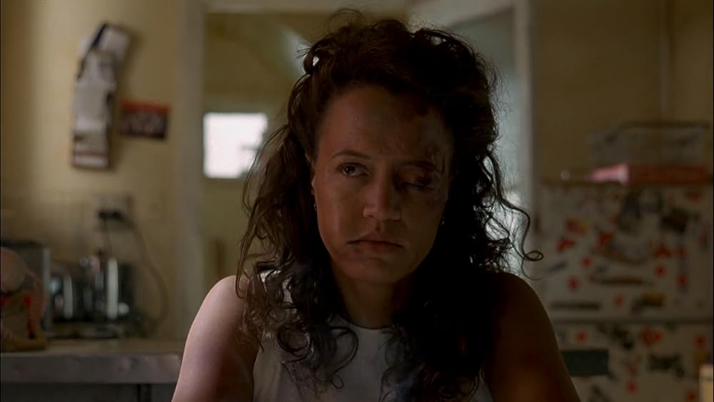 ワンス・ウォリアーズの画像