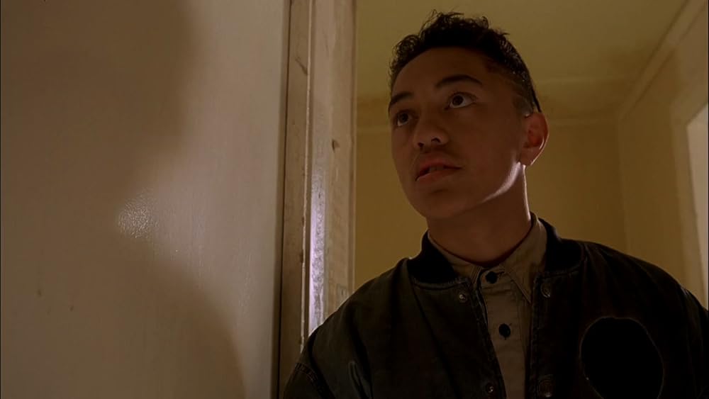 ワンス・ウォリアーズの画像