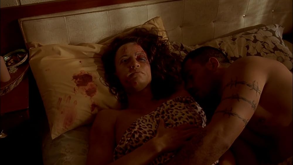 ワンス・ウォリアーズの画像