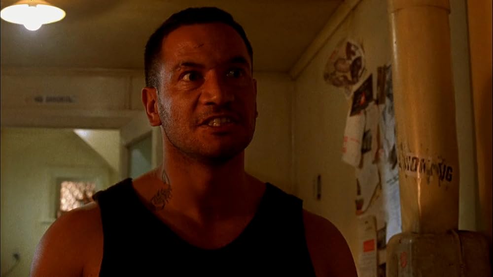 ワンス・ウォリアーズの画像