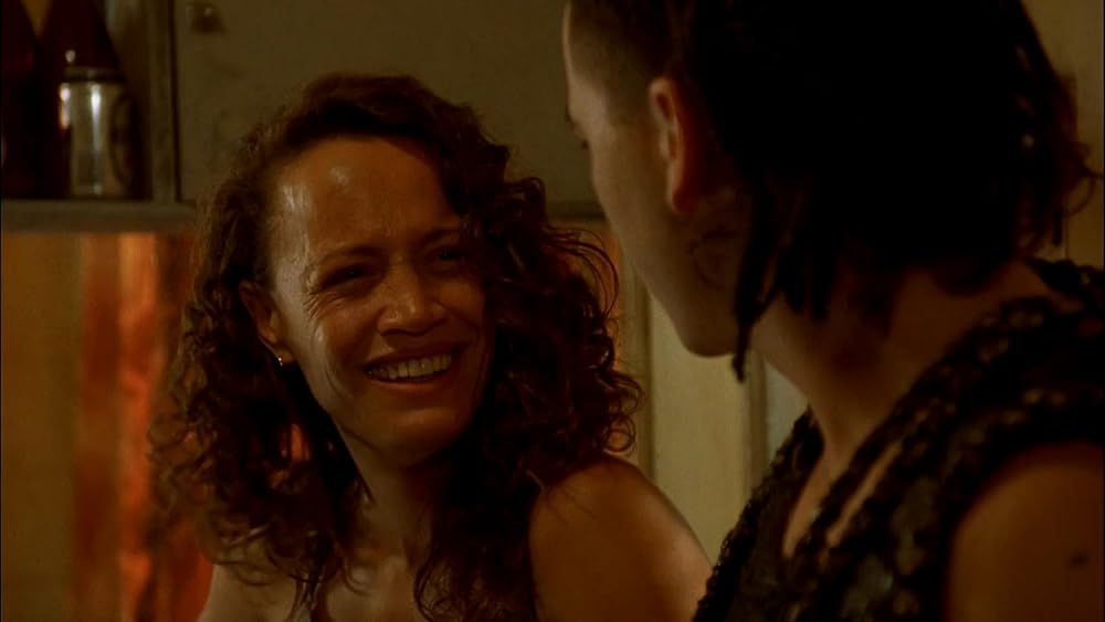 ワンス・ウォリアーズの画像