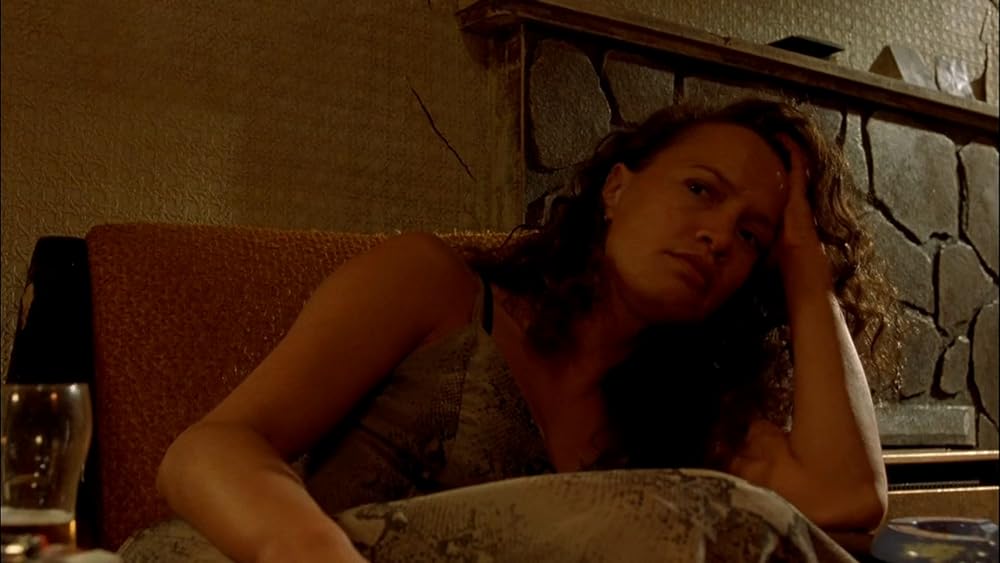 ワンス・ウォリアーズの画像