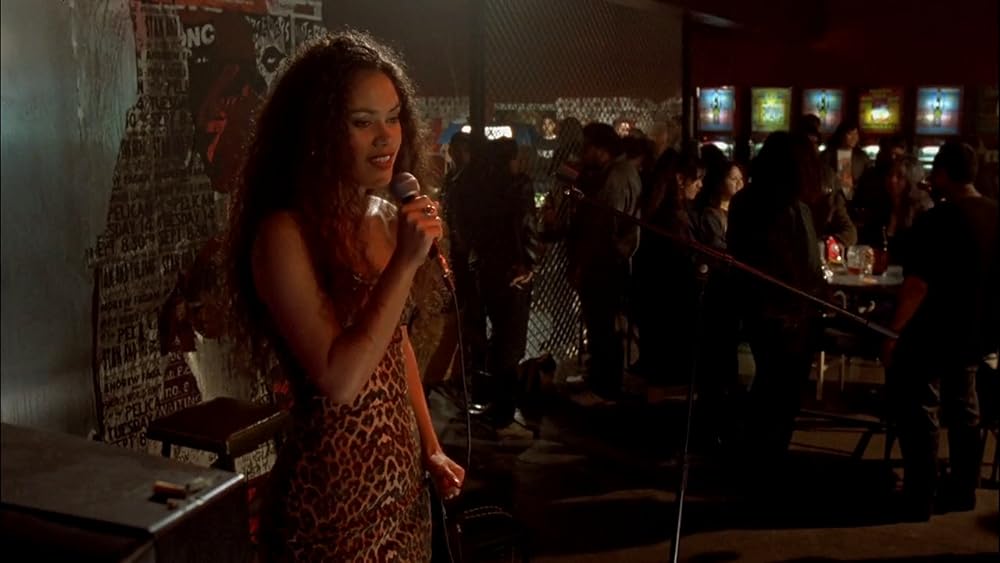 ワンス・ウォリアーズの画像