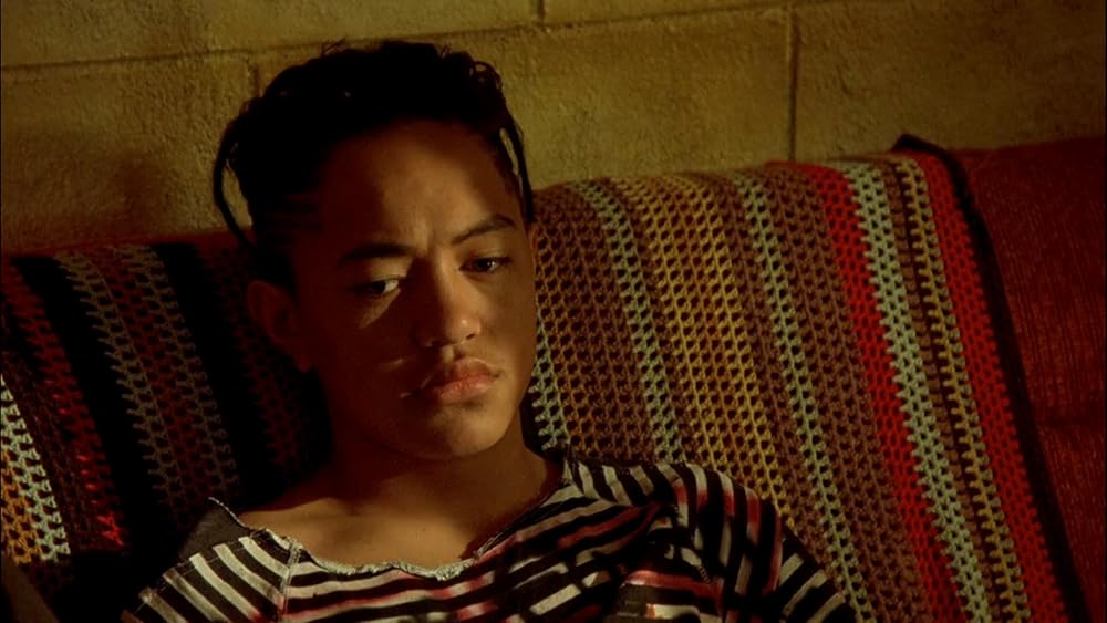 ワンス・ウォリアーズの画像