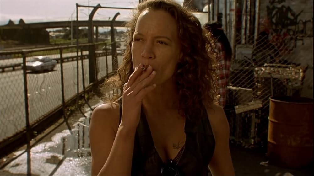 ワンス・ウォリアーズの画像