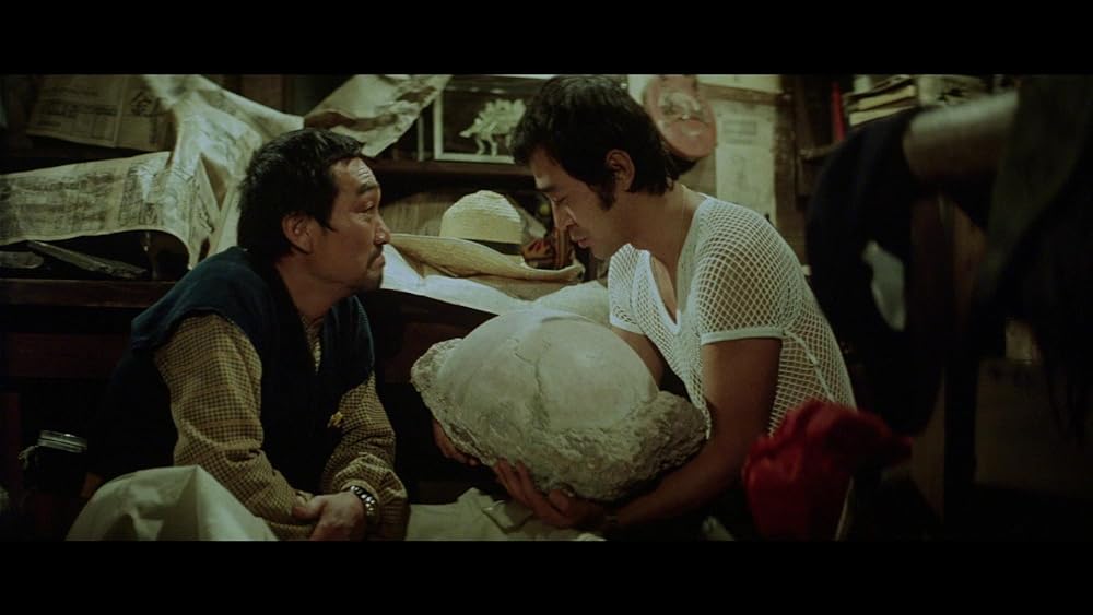 恐竜・怪鳥の伝説の画像