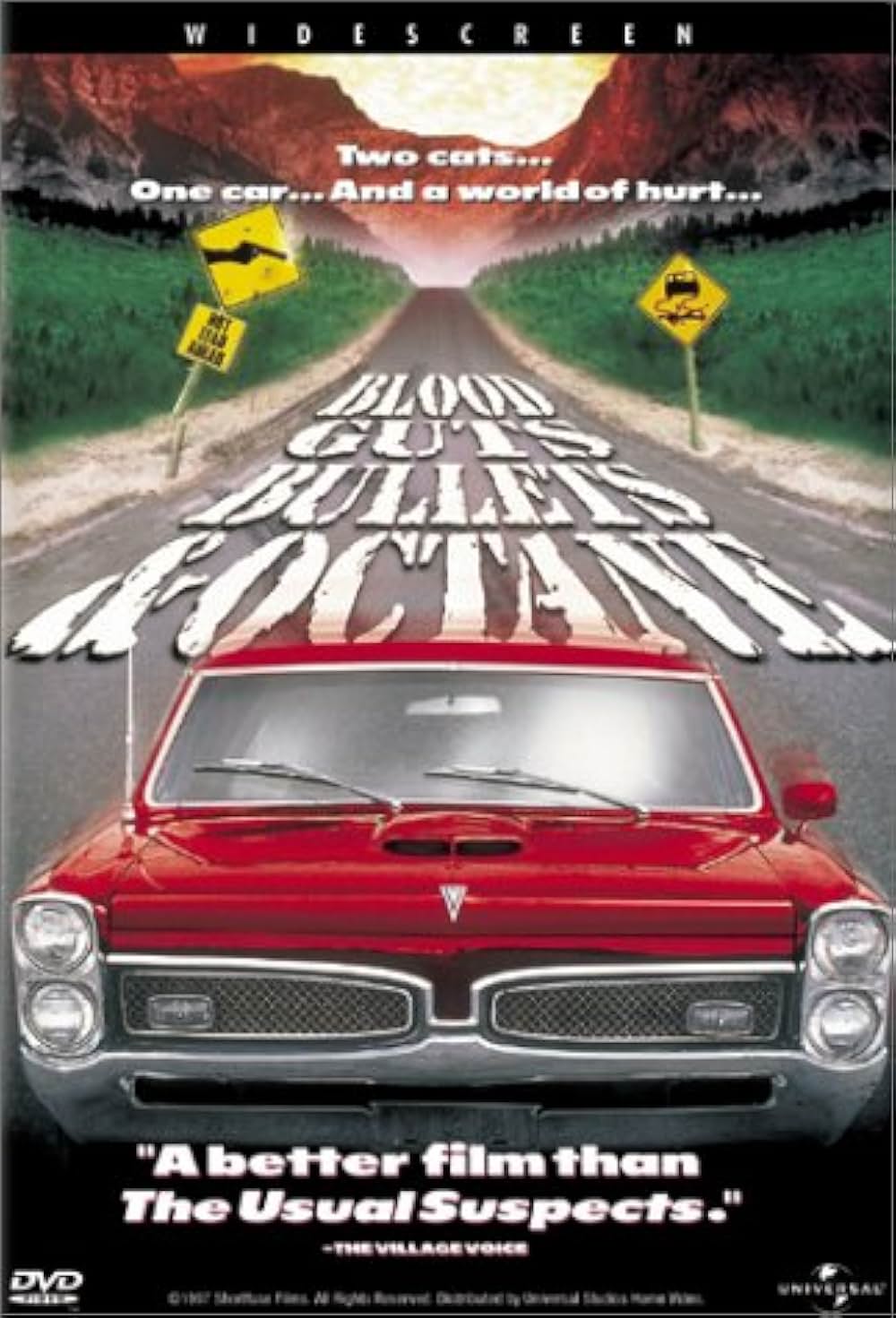 ブラッド・ガッツの画像