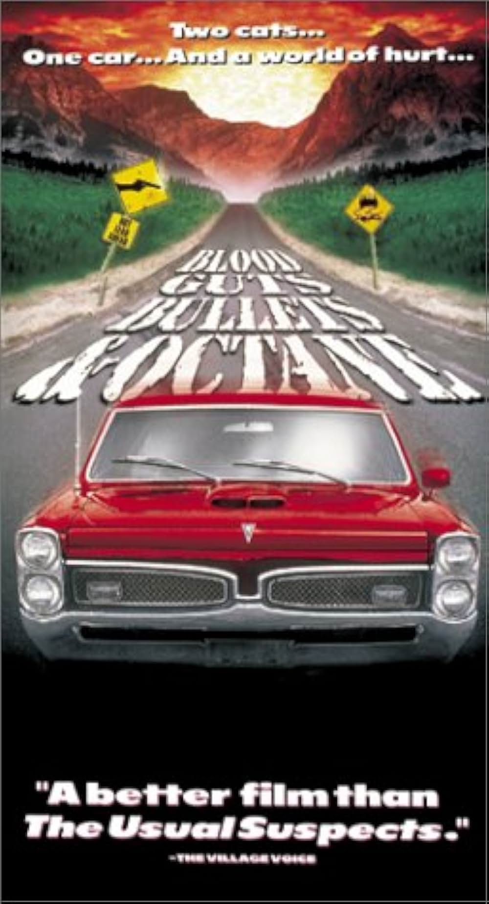 ブラッド・ガッツの画像