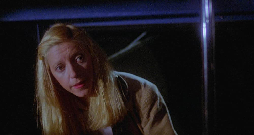 マッドマン・マーズの画像