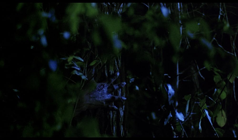 マッドマン・マーズの画像