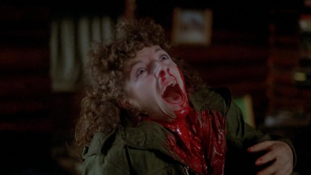 マッドマン・マーズの画像