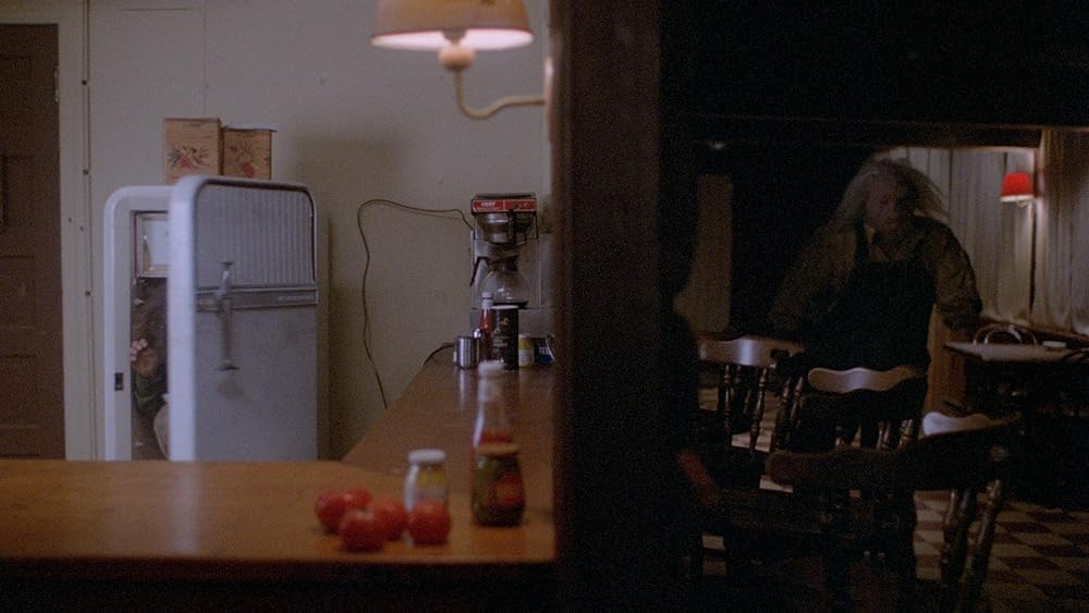 マッドマン・マーズの画像