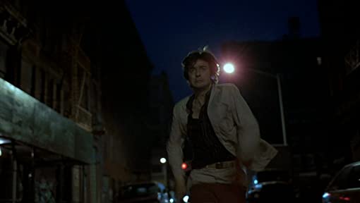 アフター・アワーズの画像