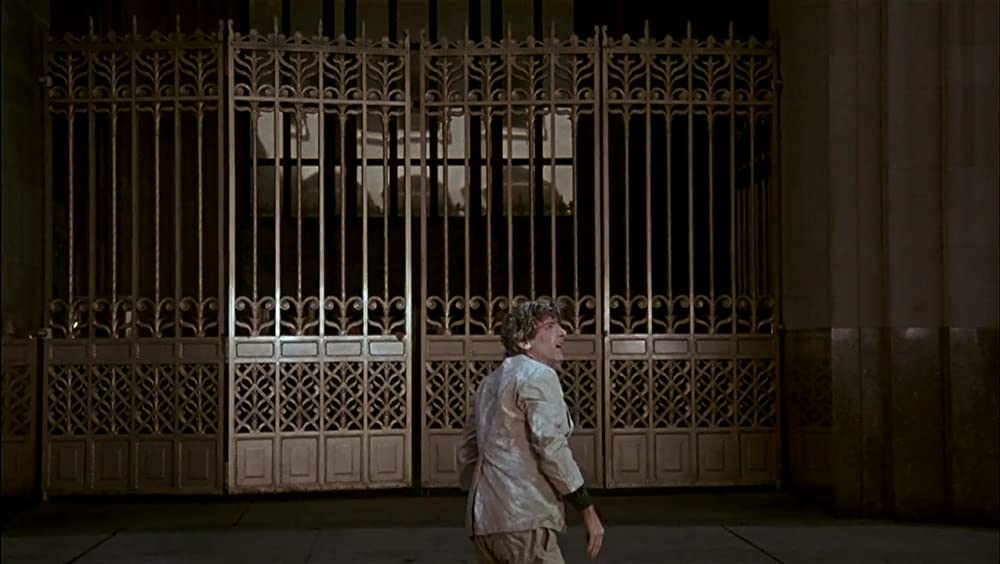 アフター・アワーズの画像