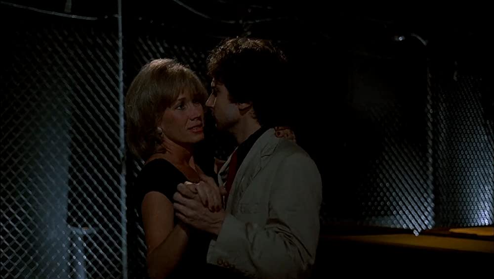 アフター・アワーズの画像