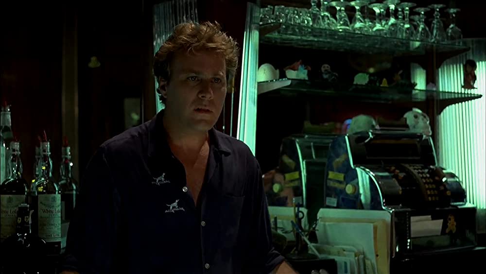 アフター・アワーズの画像