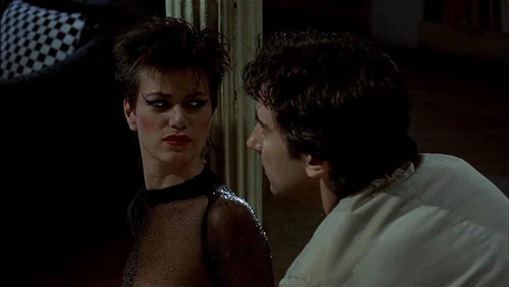 アフター・アワーズの画像