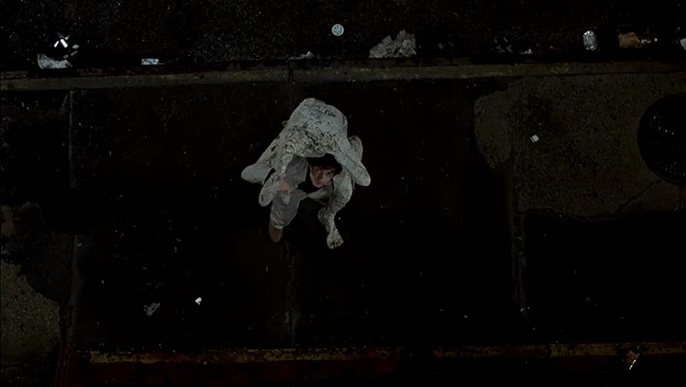 アフター・アワーズの画像