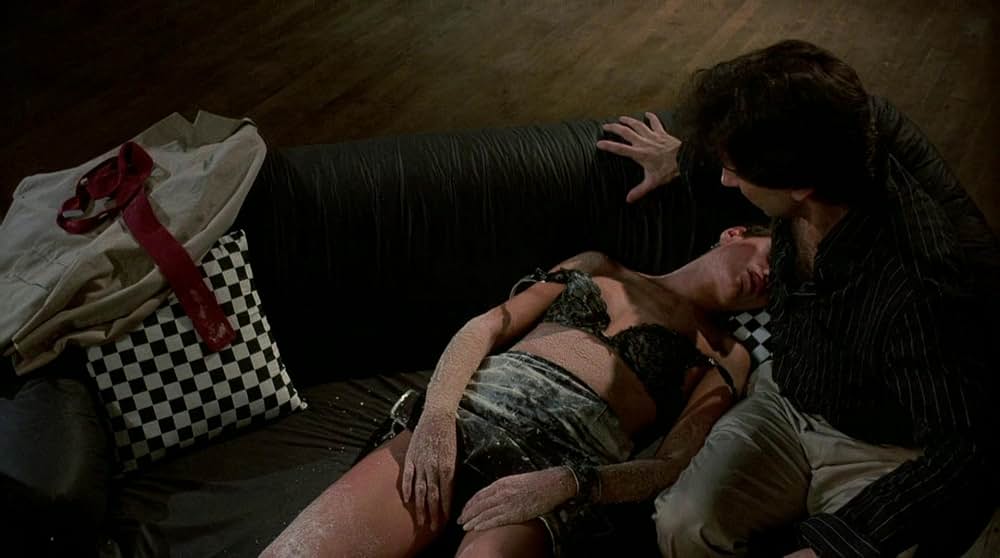 アフター・アワーズの画像