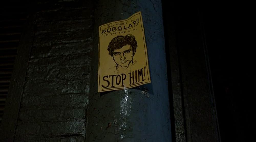 アフター・アワーズの画像