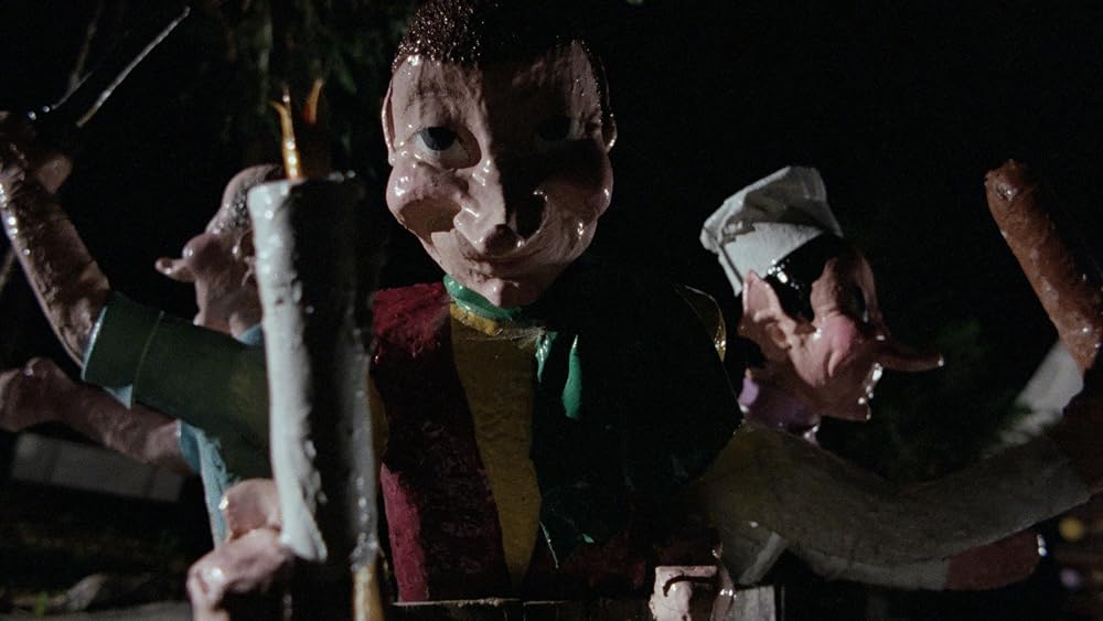 ザ・フィアーの画像