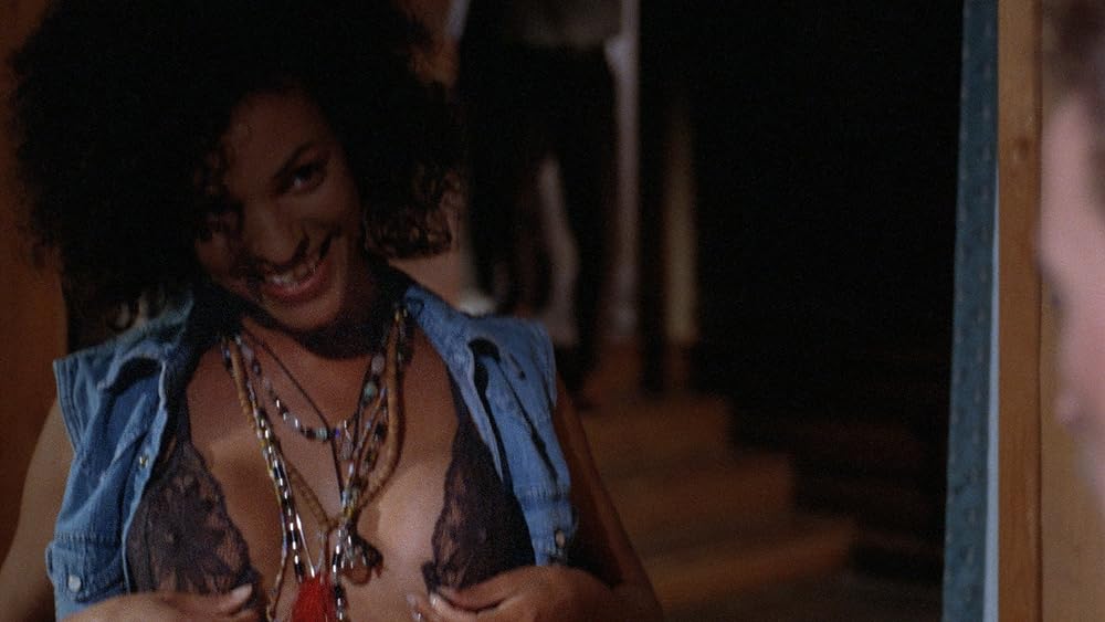 ザ・フィアーの画像