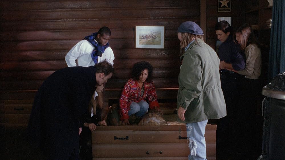 ザ・フィアーの画像