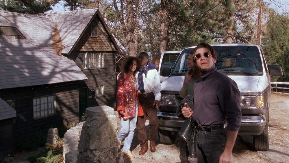 ザ・フィアーの画像