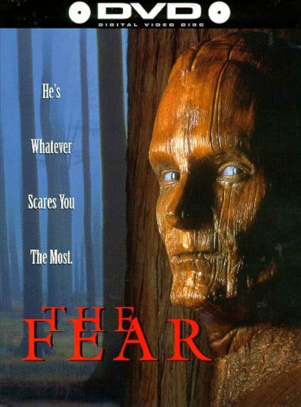 ザ・フィアーの画像